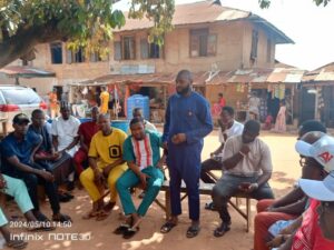 Afemai Coalition Strengthens Community Ties In Auchi