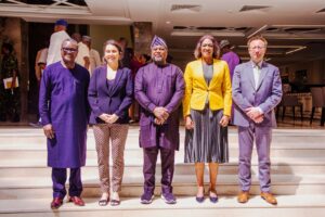 FG Re-affirms Commitment To Implement Biological Weapons 