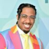 Nick Cannon Insures Testicles For $10m After 12 Kids