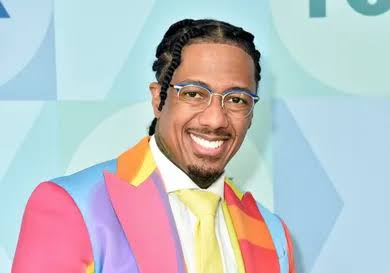 Nick Cannon Insures Testicles For $10m After 12 Kids