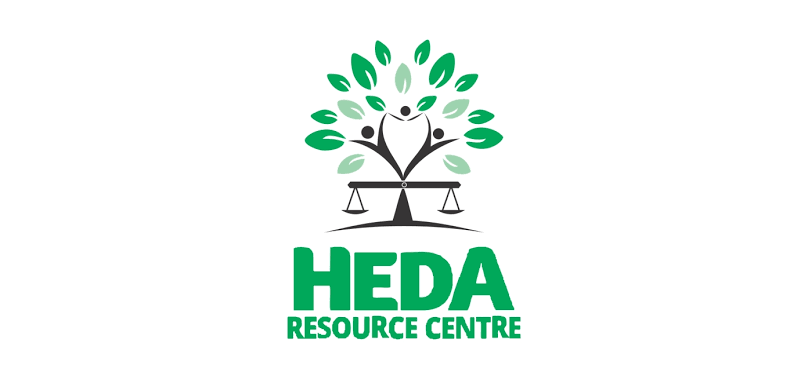 HEDA Calls For Traditional Institutions' Role In Combating Deforestation And Desertification