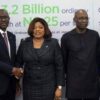 Fidelity Bank Plc Undertakes N29.6bn Rights Issue And N97.5bn Public Offer