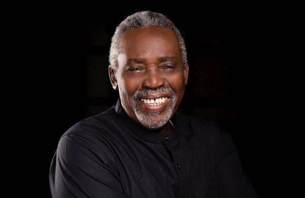 JUST IN: Veteran Nollywood Actor Olu Jacobs Is Dead