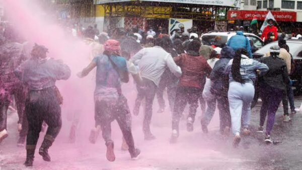 Kenya Political Crisis Takes Deadly Turn As Protesters Demand Repeal Of Tax Hikes