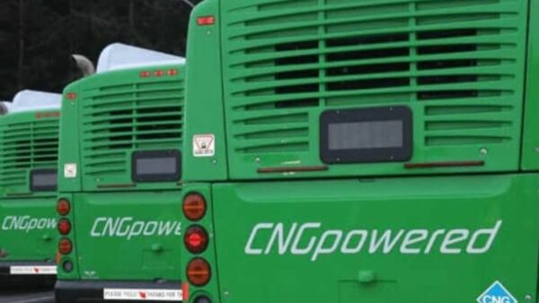 Fed Govt Slashes CNG Conversion Cost By 50%