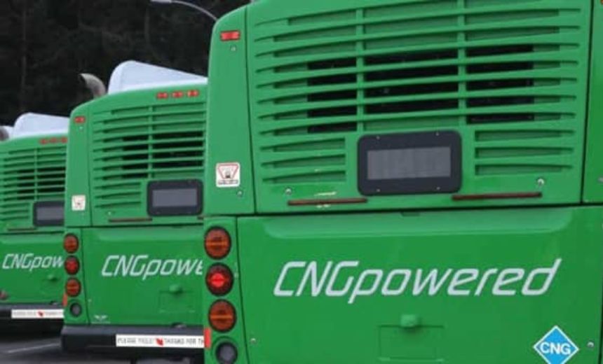 Fed Govt Slashes CNG Conversion Cost By 50%
