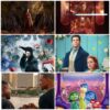 Movies And TV Shows To Watch This June