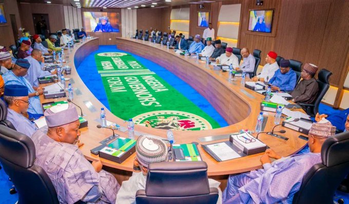 Nigerian Governors Recommend Complete Phase-Out of Electricity Subsidy