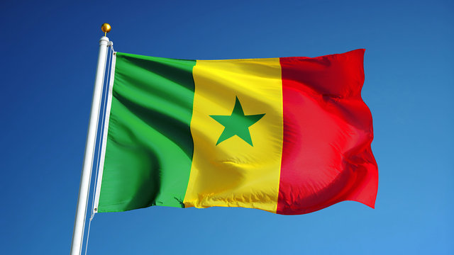 Senegal Joins West Africa's Oil-Producing Countries