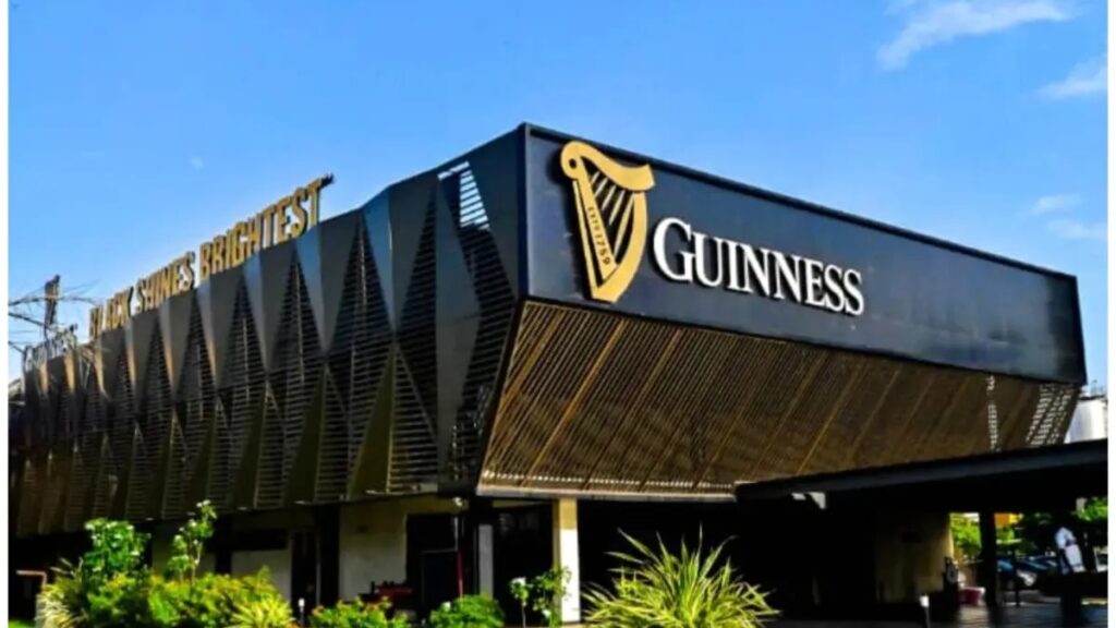 JUST IN: Tolaram Group Takes Control Of Guinness Nigeria As Diageo Exits