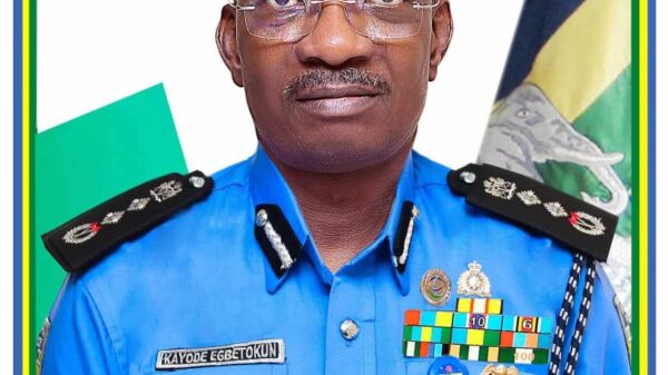 IGP Orders High-Powered Investigation Into Andrew Ochekwo's Murder