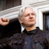 WikiLeaks Founder Julian Assange Freed From Prison