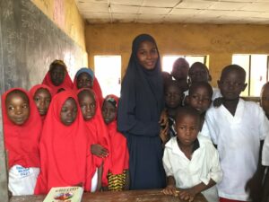 Baga: Borno Town Where Students Defy Boko Haram Ideology To Gain Western Education