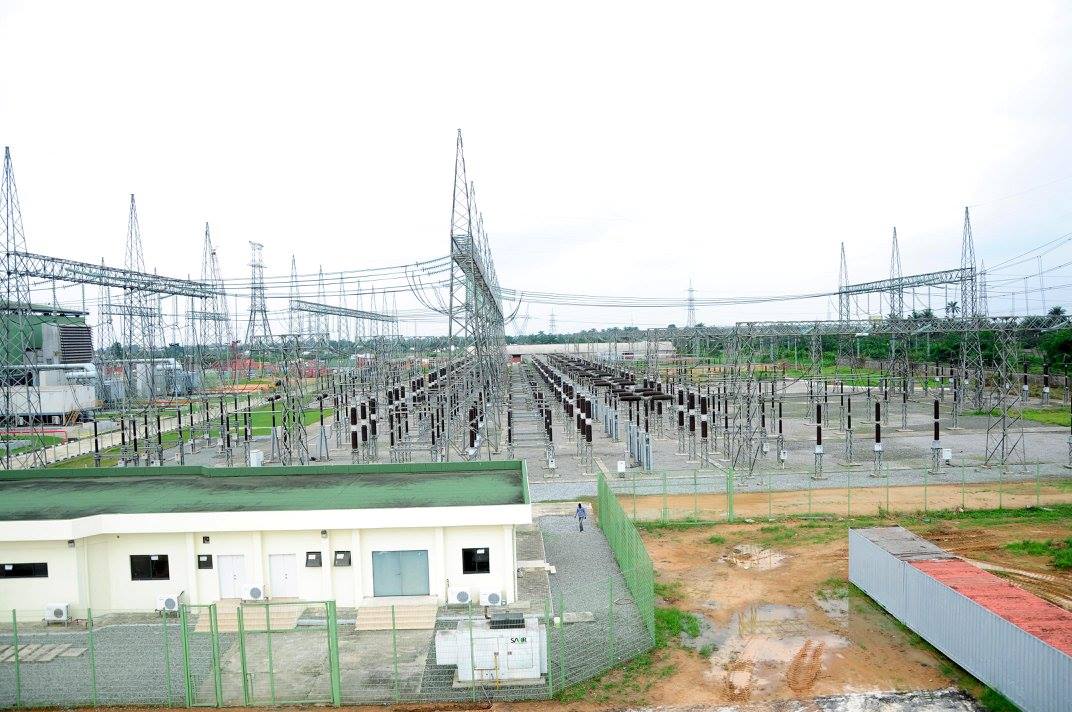 Zero Electricity Generated At Alaoji Power Plant In Six Months - NERC