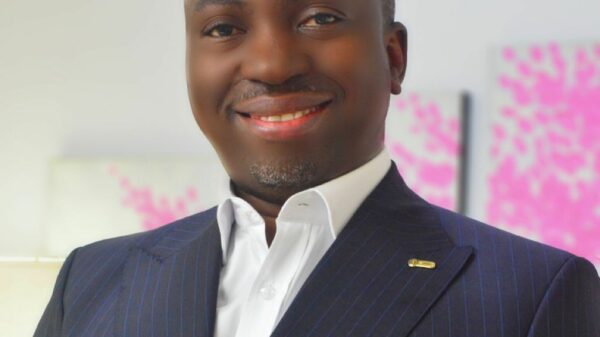 9mobile Appoints Obafemi Banigbe as CEO to Drive Business Transformation