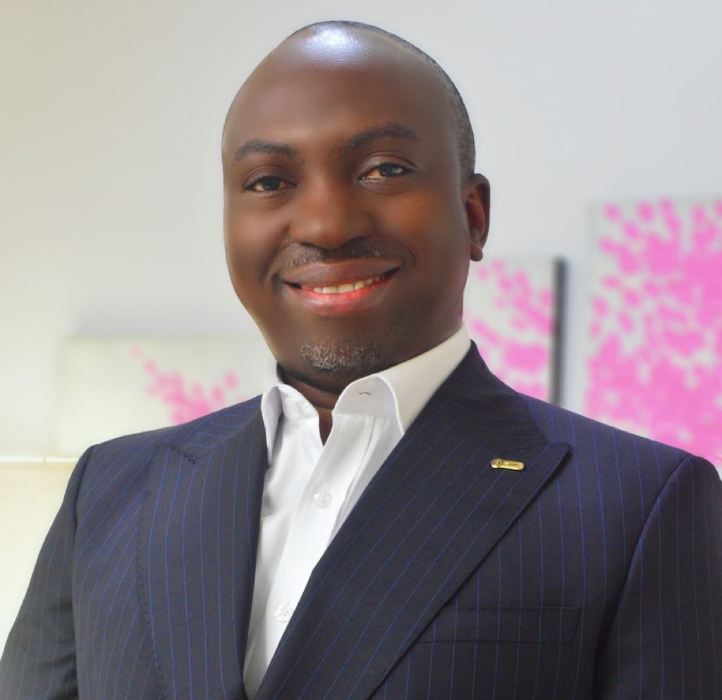 9mobile Appoints Obafemi Banigbe as CEO to Drive Business Transformation