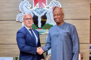 Nigeria And Canada Discuss Direct Flights And Aviation Collaboration 
