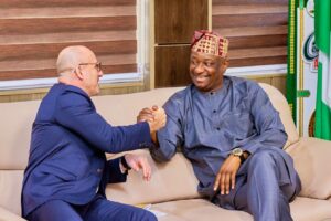 Nigeria And Canada Discuss Direct Flights And Aviation Collaboration 