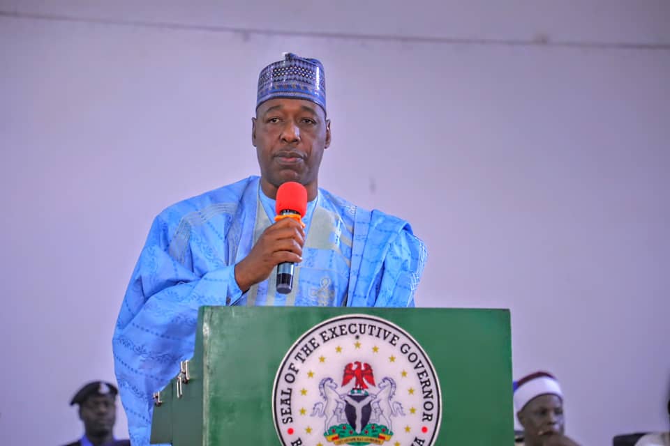 Borno Stakeholders Decries Planned Mass Hunger Protest