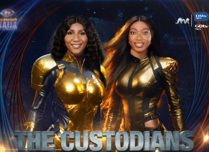 BBNaija: Ndi Nne Wins First Custodian Challenge - Gains Immunity