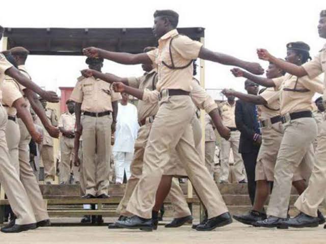 Immigration And Fire Service Recruitment To Begin August - FG