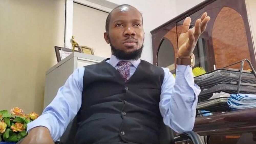 Lawyer Offers Free Legal Aid To Lagos Protesters