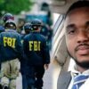 FBI Arrests Nigerian Tech Entrepreneur Kingsley Inegbedion Over $1.5m Fraud Scheme