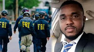 FBI Arrests Nigerian Tech Entrepreneur Kingsley Inegbedion Over $1.5m Fraud Scheme