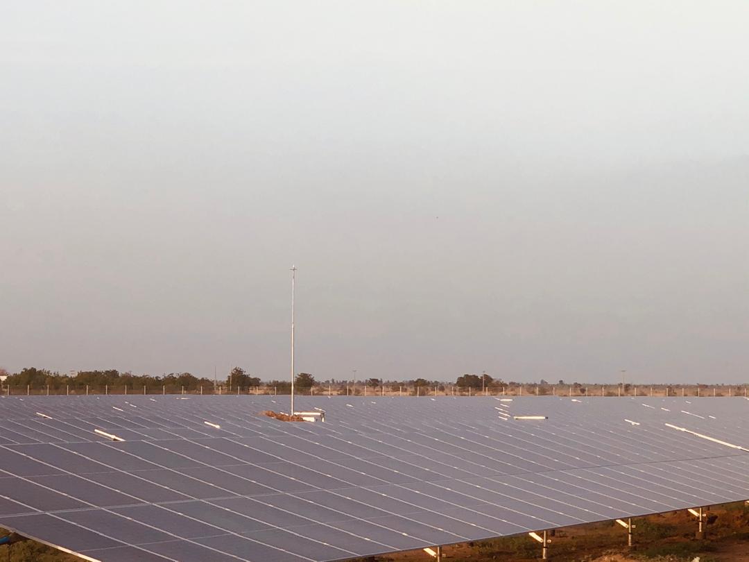 FG /World Bank Solar Power Plant Will Boost Learning And Fight Insecurity in Borno - REA  Boss . By Gbenga Akingbule.  The Federal Government of Nigeria is leaving no stone unturned in it's quest to boost the education  of  students and fight insurgency through the installation of 12 Megawatt  hybrid solar  power plant  at the University of Maiduguri ( (UNIMAID),  the Managing Director of Rural Electrification Agency Abba  Abubakar Aliyu  said at the weekend.  Gatekeepers News reports that the project which is funded by World Bank is expected to provide  7 Megawatts uninterrupted power supply to UNIMAID and  5 megawatts the sister institution - the University of Maiduguri Teaching Hospital ( (UNTH) The hybrid solay power plant which initial date of completion was moved  from July to September due to logistical problems is the Energizing Education Programme (EEP),  an initiative of the Federal Government of Nigeria (FGN) implemented by the REA to deliver dedicated captive solar hybrid power systems to 37 Federal Universities and 7 University Teaching Hospitals across the country.   According to MD/CEO of REA , 350,000 student  form UNIMAID and expected to benefit and it will also  impact over 50,000 staff, including non-academic staff.  He highlighted the near completion of the Phase II project, which includes seven universities and two teaching hospitals.  "  This project is the biggest of all the projects we're doing and just imagine protecting the students and having the students to stay within their campus to study and being provided with 24/7 electricity,  just  imagine  that the UMTH will be provided power 24/7,  the health Institution and students there also benefiting,  this is just to show that this project will contribute immensely to addressing educational  and insecurity issues in Borno State "  Aliyu said . Aliyu revealed that  the " World Bank's first visit, and their support has been crucial in making this project a reality. Due to their confidence in the REA's project implementation, the World Bank is providing an additional $750 million for the second phase of the program called the Distributed Access through Renewable Energy Scale-up (DARES)."  The World Bank Practice Manager for West Africa,  Mr. Ashish Khanna who led a team from the Bank stated that apart the installation  of  12 megawatts hybrid solar project, there's also a special program for " 100 students which include 20 female students who are learning solar education as the job of tomorrow " . Olufemi Akinyelure, Head of the Nigeria Electrification Project urged benefiting institutions to take ownership of the project and  ensure adequate maintenance system . " This renewable energy system , more importantly is the operation and maintenance. The benefitting institutions must take ownership and ensure their staffs are properly trained which the program has made provision for   "Our mission is to create a sustainable future for Nigeria’s educational institutions. The EEP Phase II underscores our dedication to leveraging renewable energy solutions to drive academic excellence and gender inclusion in STEM fields."   Akinyelure said  The lead Resident Engineer, Lincoln Uyigue who conducted dignitaries round the solar project revealed that  the project is over 80 % completion and that over 25, 000 solar panels , a total  of 7MWh batteries and 10MW diesel generator  provided to black start and charge the battery bank  should there be short fall from the solar panels.   " The project also  involve the installing 288 streetlight units on the university campus, establishing a world-class workshop and training center (WTC Building), upgrading the university network,  " Base on our survey , UMAID and UMTH power load is not up to 7 megawatt, so the school has enough power to sell to any potential buyer . But we have the critical and none critical load - the critical load is for UNIMAID academic area and UMTH while the none critical load is the residential areas . " Uygue said  The team of the REA and the World Bank had visited the Borno State Ag. Governor,  Hon. Umar Usman Kadafur and the Ag. Vice Chancellor of UNIMAID Prof  Aliyu Yahaya where they stressed significance of the project to benefiting institutions.  