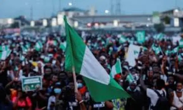 Protest: US And Others Issue Security Alerts To Citizens In Nigeria