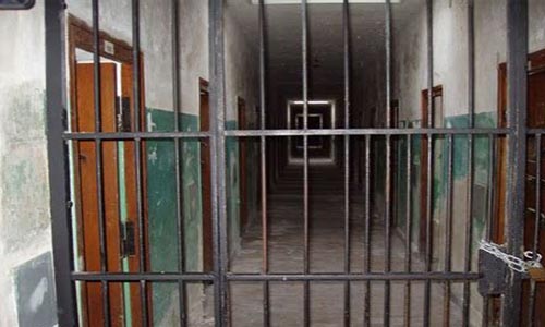 Cholera Spreads To Kirikiri Prison - 25 Inmates Affected
