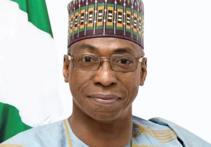 S3xual Assault: Tinubu Appoints New Foreign Affairs Perm Sec