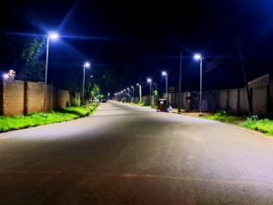 NEDC Fighting Insecurity With People-Oriented Projects In Region