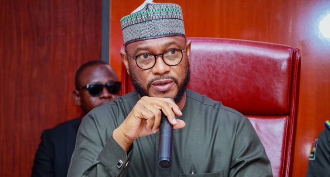 Zamfara Gov Debunks Appointment If Suspected Gunrunner As Special Adviser