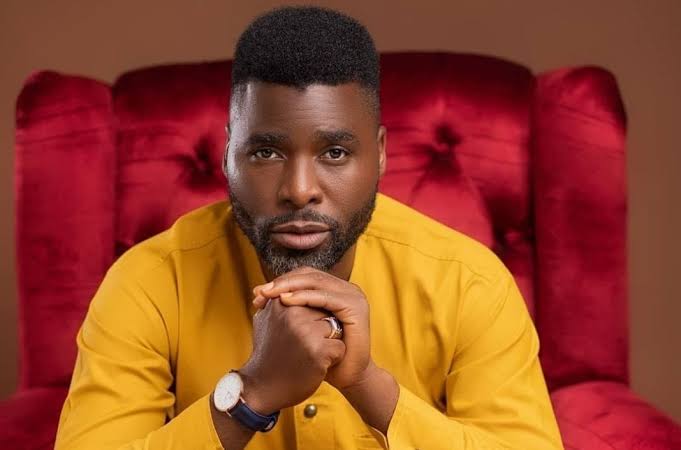 Ibrahim Chatta Speaks On Dropping Out Of Secondary School For Acting Career