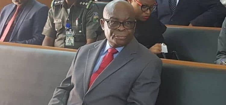 Appeal Court Acquits Ex-CJN Onnoghen Of False Asset Declaration