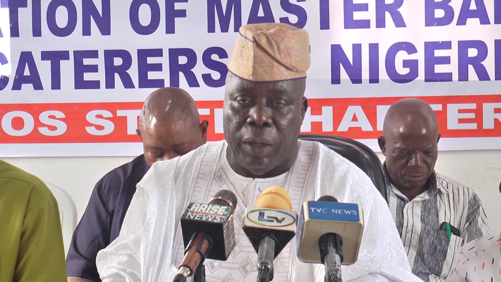 Bakers And Millers Clash Over Bread Prices