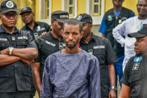 Police Arrest 2726 Suspects - Rescue 207 Kidnapped Victims In One Month