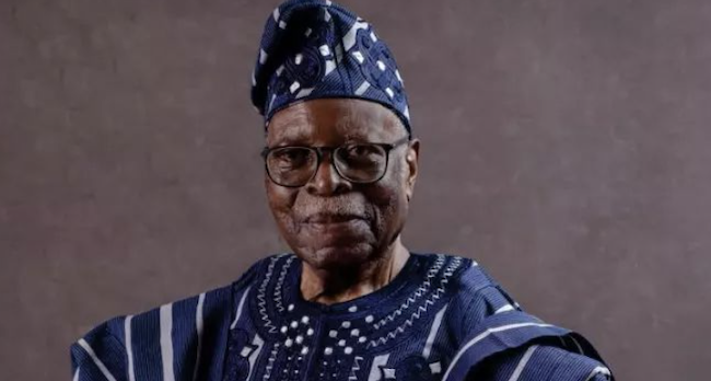 Ex-ICPC  Chairman Emmanuel Ayoola Is Dead