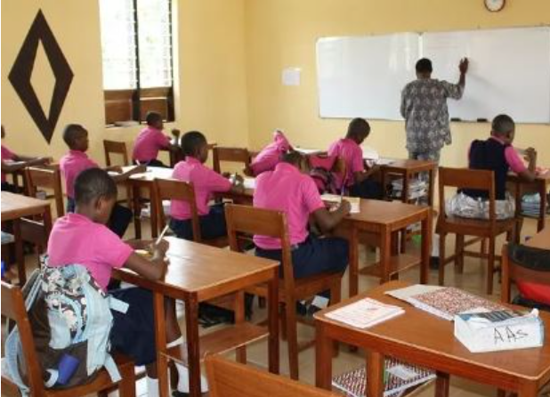 FG Releases 2024/2025 Admission List For Unity Schools