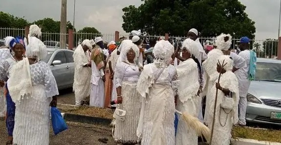 Isese Day: Yoruba Council Seeks African Religious Studies In Schools