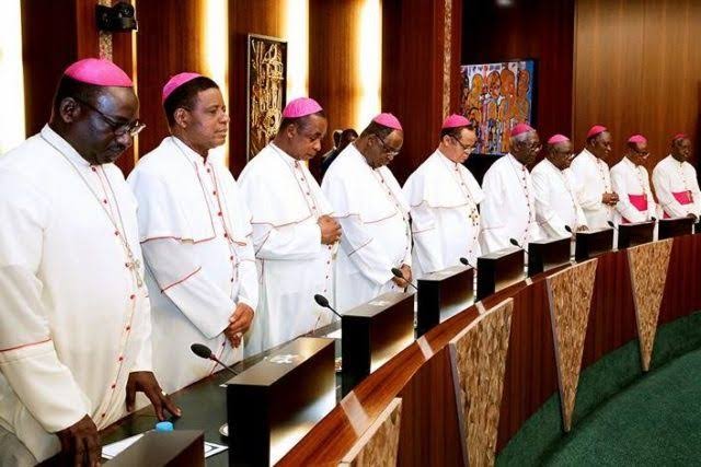 Catholic Bishops Advocate For Return To Regional Government In Nigeria