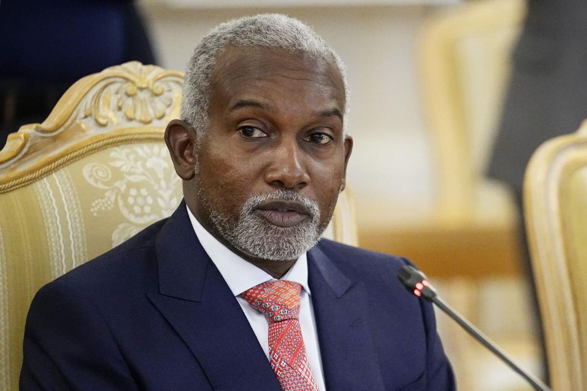 Nigeria To Evacuate Citizens From Israel And Iran As Tensions Escalate