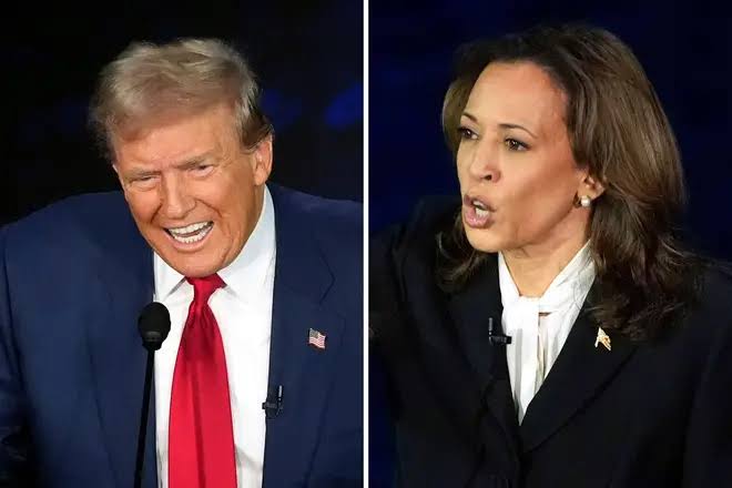 Trump Rules Out Another Presidential Debate Against Harris