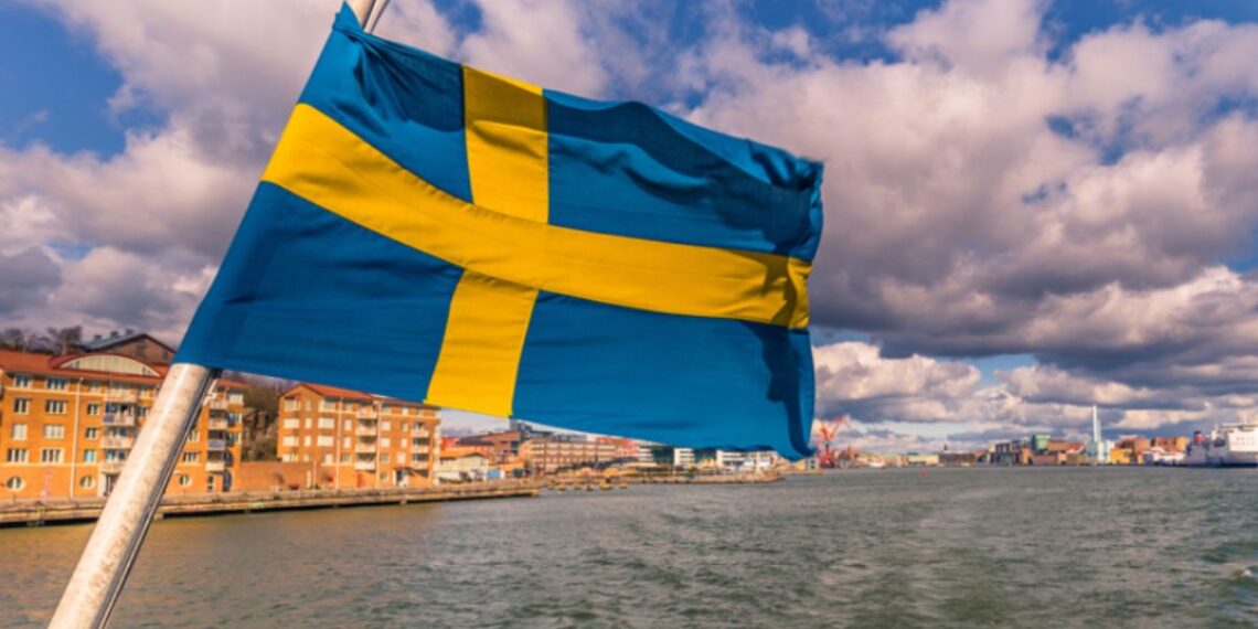 Sweden Offers Up to $34000 For Immigrants To Return Home