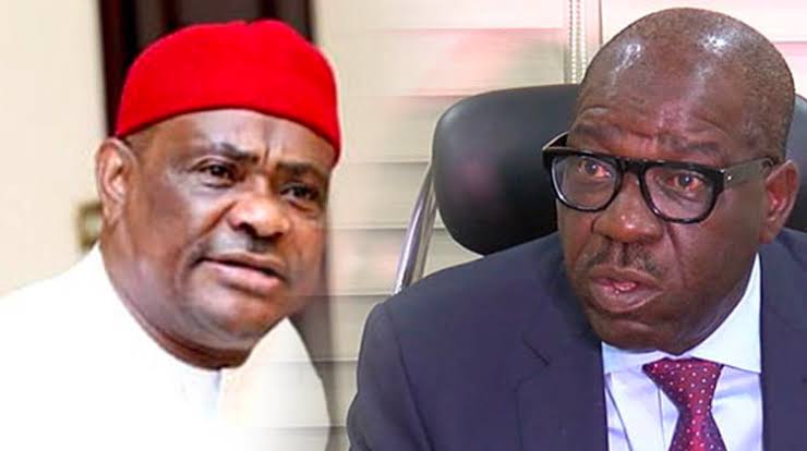 Edo 2024: I Turned Down Obaseki's Plea For Support - Wike
