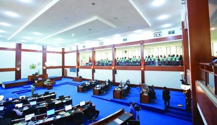 Court Dismisses Suit Seeking To Replace Pro-Wike Lawmakers