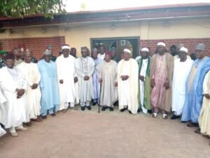 Southern Borno Stakeholders Donate N210m To Support Flood Victims