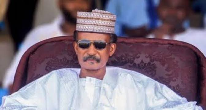 A Soldier Of Democracy By Osa Director