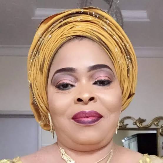 Don’t Divorce A Cheating Husband - Actress Toyin Tomato Advises Women